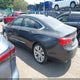 2G1165S36F9291635 2015 Chevrolet Impala 2Lz auction photo thumbnail 14