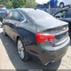 2G1165S36F9291635 2015 Chevrolet Impala 2Lz auction photo thumbnail 3