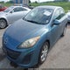 JM1BL1SF4A1331635 2010 Mazda Mazda3 I Touring auction photo thumbnail 6
