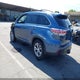 5TDJKRFH5FS160834 2015 Toyota Highlander Xle V6 auction photo thumbnail 3
