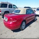 1C3EL45U71N721134 2001 Chrysler Sebring Lx auction photo thumbnail 4