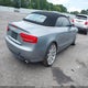 WAULFAFH5AN011141 2010 Audi A5 2.0T Premium auction photo thumbnail 4