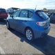 JF1GH61648H829282 2008 Subaru Impreza 2.5I auction photo thumbnail 3