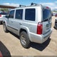 1J8HG48N77C547242 2007 Jeep Commander Sport auction photo thumbnail 3