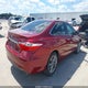4T1BF1FK4GU517936 2016 Toyota Camry Se auction photo thumbnail 4