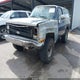 1GNEV18K0JF150604 1988 Chevrolet Blazer V10 auction photo thumbnail 6
