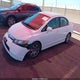 2HGFA15528H516421 2008 Honda Civic Lx auction photo thumbnail 12
