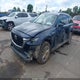 JM3KKBHD7S1214445 2025 Mazda Cx-90 3.3 Turbo Preferred Package auction photo thumbnail 2