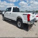 1FT7W2BT2HED10715 2017 Ford F-250 Xlt auction photo thumbnail 3