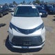 5TDJRKEC5NS117943 2022 Toyota Sienna Xle auction photo thumbnail 12