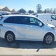5TDJRKEC5NS117943 2022 Toyota Sienna Xle auction photo thumbnail 13