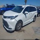 5TDJRKEC5NS117943 2022 Toyota Sienna Xle auction photo thumbnail 2