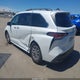 5TDJRKEC5NS117943 2022 Toyota Sienna Xle auction photo thumbnail 3