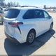 5TDJRKEC5NS117943 2022 Toyota Sienna Xle auction photo thumbnail 4