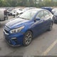 3KPF24AD2ME287173 2021 Kia Forte Lxs auction photo thumbnail 2