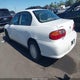 1G1ND52J13M594763 2003 Chevrolet Malibu auction photo thumbnail 3