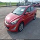 KMHDH4AE3FU226297 2015 Hyundai Elantra Se auction photo thumbnail 2