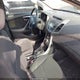 KMHDH4AE3FU226297 2015 Hyundai Elantra Se auction photo thumbnail 5