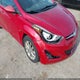 KMHDH4AE3FU226297 2015 Hyundai Elantra Se auction photo thumbnail 6