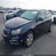 1G1PA5SG2F7156598 2015 Chevrolet Cruze Ls Auto auction photo thumbnail 2