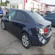1G1PA5SG2F7156598 2015 Chevrolet Cruze Ls Auto auction photo thumbnail 3