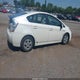 JTDKN3DU7B0282438 2011 Toyota Prius Three auction photo thumbnail 4