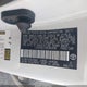 JTDKN3DU7B0282438 2011 Toyota Prius Three auction photo thumbnail 9