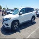 5FNYF5H35HB008508 2017 Honda Pilot Ex auction photo thumbnail 2