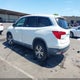 5FNYF5H35HB008508 2017 Honda Pilot Ex auction photo thumbnail 3