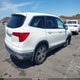 5FNYF5H35HB008508 2017 Honda Pilot Ex auction photo thumbnail 4