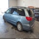 5TDZK23C87S054737 2007 Toyota Sienna Le auction photo thumbnail 3