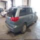 5TDZK23C87S054737 2007 Toyota Sienna Le auction photo thumbnail 4