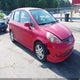 JHMGD38617S067247 2007 Honda Fit Sport auction photo thumbnail 1