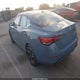 3N1AB8CV8SY284915 2025 Nissan Sentra Sv auction photo thumbnail 14