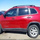 1C4PJLAB0HW507616 2017 Jeep Cherokee Sport Fwd auction photo thumbnail 14