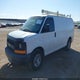 1GCWGFCF7F1282570 2015 Chevrolet Express 2500 Work Van auction photo thumbnail 2