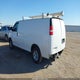 1GCWGFCF7F1282570 2015 Chevrolet Express 2500 Work Van auction photo thumbnail 3