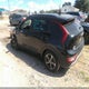 KNDCP3LE1P5087731 2023 Kia Niro Lx auction photo thumbnail 3