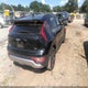 KNDCP3LE1P5087731 2023 Kia Niro Lx auction photo thumbnail 4