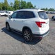 5FNYF6H0XKB026635 2019 Honda Pilot Elite auction photo thumbnail 3