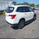 5FNYF6H0XKB026635 2019 Honda Pilot Elite auction photo thumbnail 4