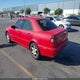 WDBHA29G6YA861179 2000 Mercedes-Benz C 280 auction photo thumbnail 6