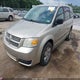 1D8HN44E89B518538 2009 Dodge Grand Caravan Se auction photo thumbnail 2