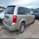 1D8HN44E89B518538 2009 Dodge Grand Caravan Se auction photo thumbnail 4