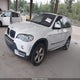 4USFE435X7LY78242 2007 BMW X5 3.0Si auction photo thumbnail 2