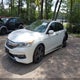 1HGCR2F55GA133134 2016 Honda Accord Sport auction photo thumbnail 2