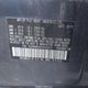 4S3BNAB68H3054612 2017 Subaru Legacy 2.5I auction photo thumbnail 9