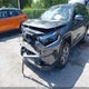 2T3W1RFVXPC247015 2023 Toyota Rav4 Xle auction photo thumbnail 2