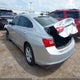 1G1ZB5ST0GF309666 2016 Chevrolet Malibu Ls auction photo thumbnail 3