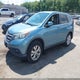 5J6RM4H50EL064154 2014 Honda Cr-V Ex auction photo thumbnail 2